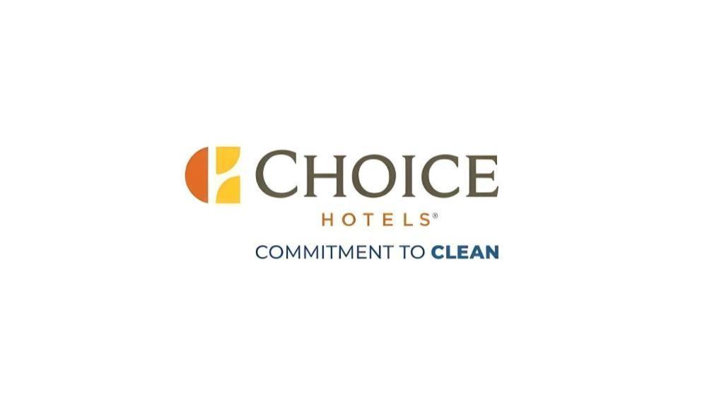 Econo Lodge Meridian Ngoại thất bức ảnh